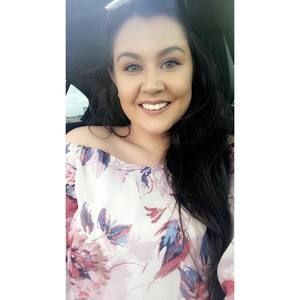 Meet your Posher, Alissa